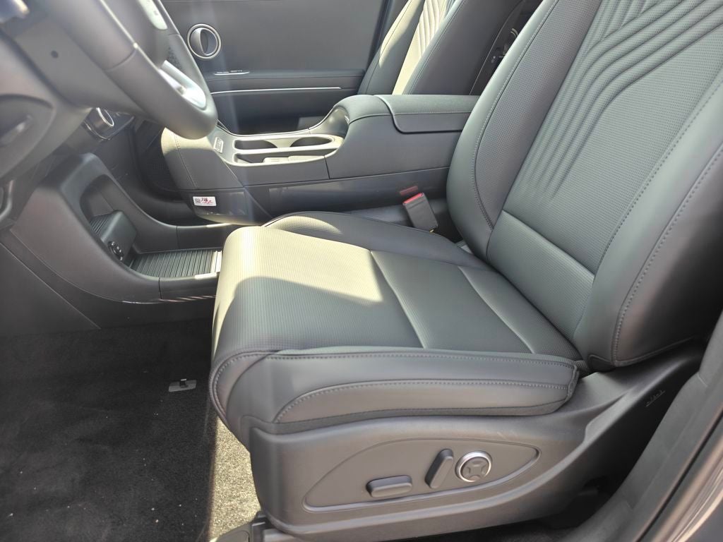 2026 Hyundai Palisade SEL Premium FWD