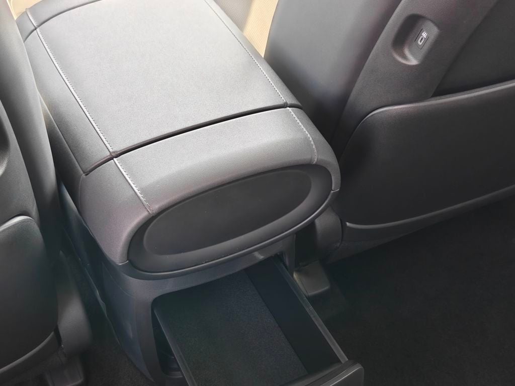 2026 Hyundai Palisade SEL Premium FWD