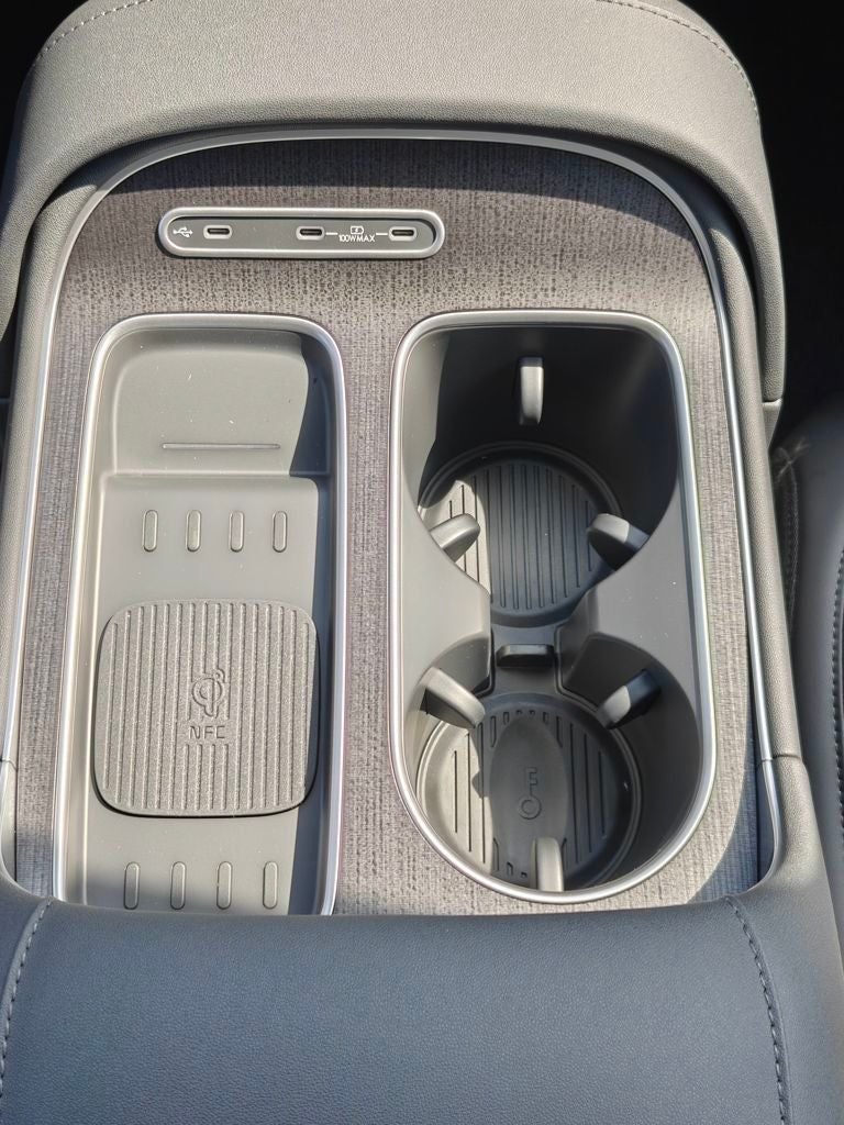 2026 Hyundai Palisade SEL Premium FWD