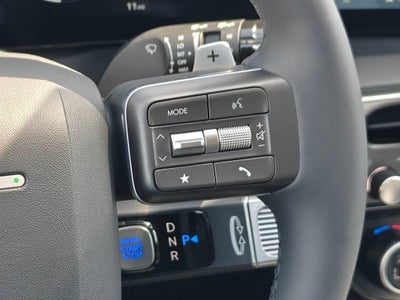 2026 Hyundai Palisade SEL Premium FWD