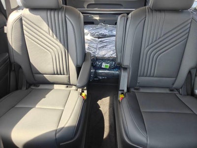 2026 Hyundai Palisade SEL Premium FWD