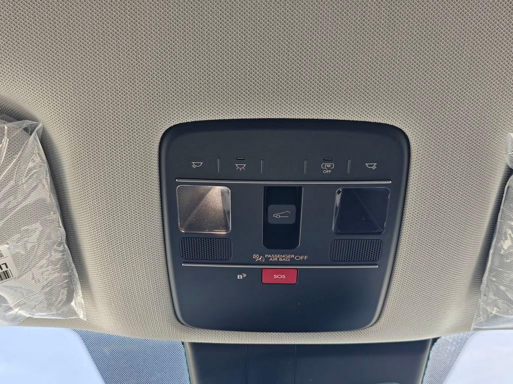 2026 Hyundai Palisade SEL Premium FWD