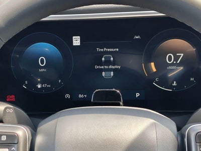 2026 Hyundai Palisade SEL Premium FWD