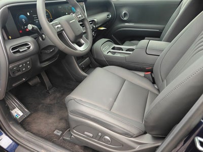 2027 Hyundai Palisade SEL Premium AWD