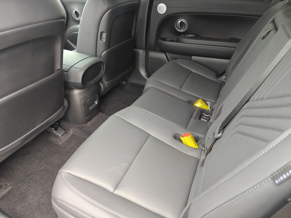 2027 Hyundai Palisade SEL Premium AWD