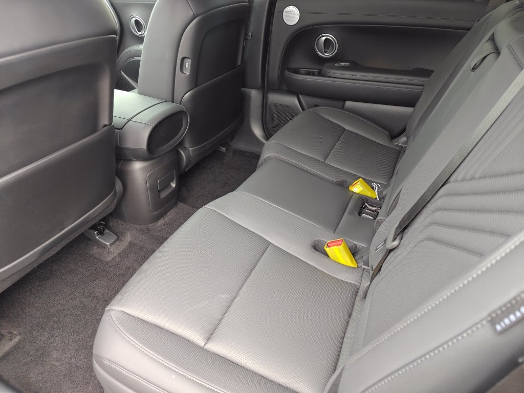 2027 Hyundai Palisade SEL Premium AWD