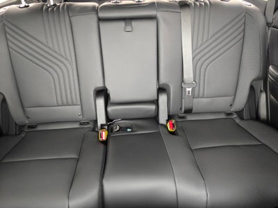 2027 Hyundai Palisade SEL Premium AWD
