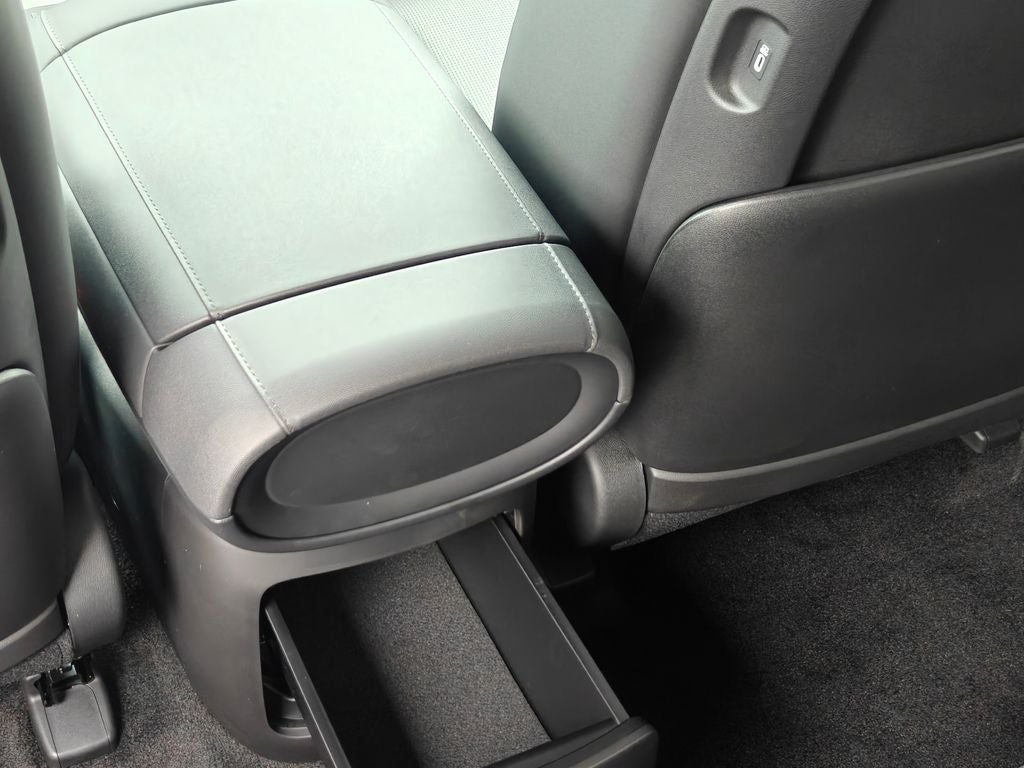 2027 Hyundai Palisade SEL Premium AWD