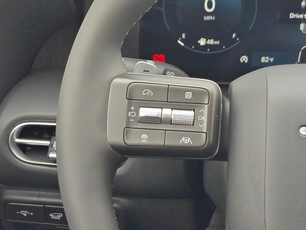 2027 Hyundai Palisade SEL Premium AWD