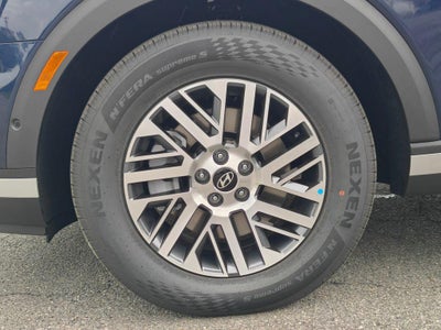 2027 Hyundai Palisade SEL Premium AWD