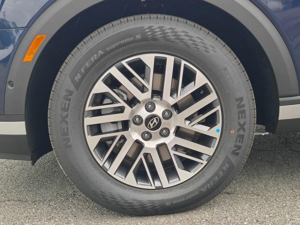 2027 Hyundai Palisade SEL Premium AWD