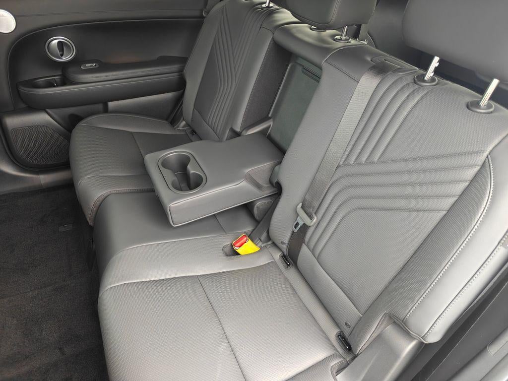 2027 Hyundai Palisade SEL Premium AWD