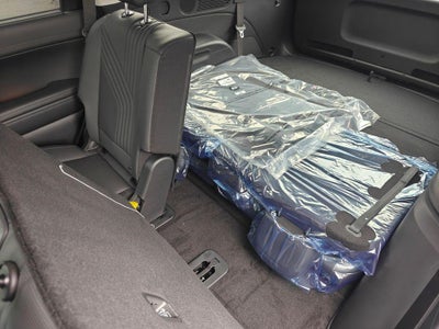 2027 Hyundai Palisade SEL Premium AWD