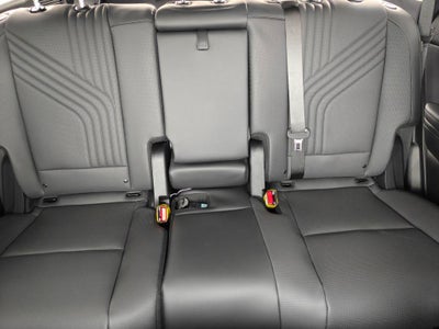 2027 Hyundai Palisade SEL Premium AWD