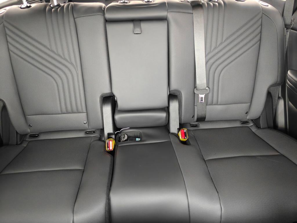 2027 Hyundai Palisade SEL Premium AWD