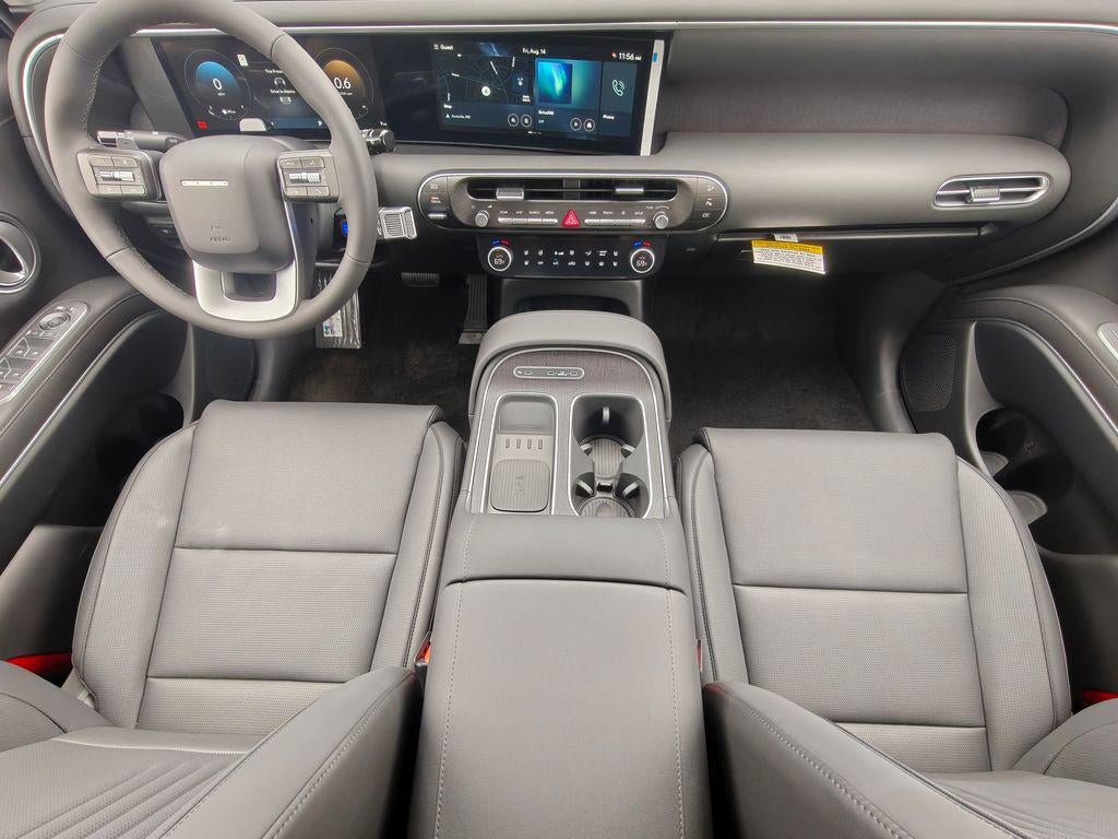 2027 Hyundai Palisade SEL Premium AWD