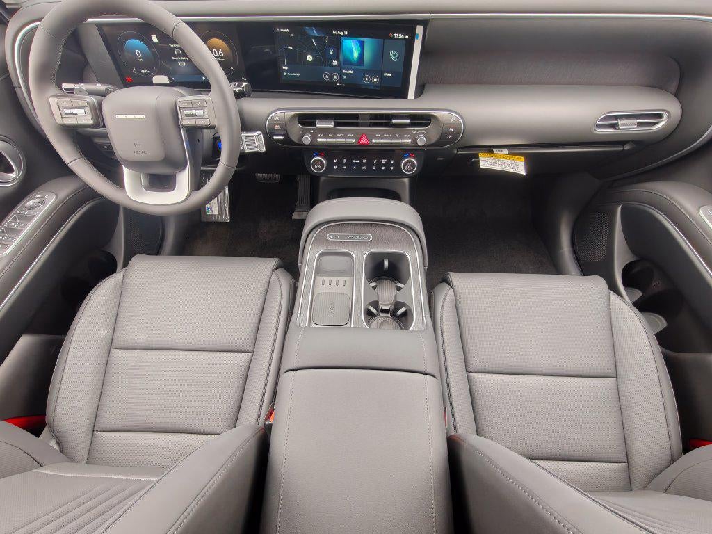 2027 Hyundai Palisade SEL Premium AWD