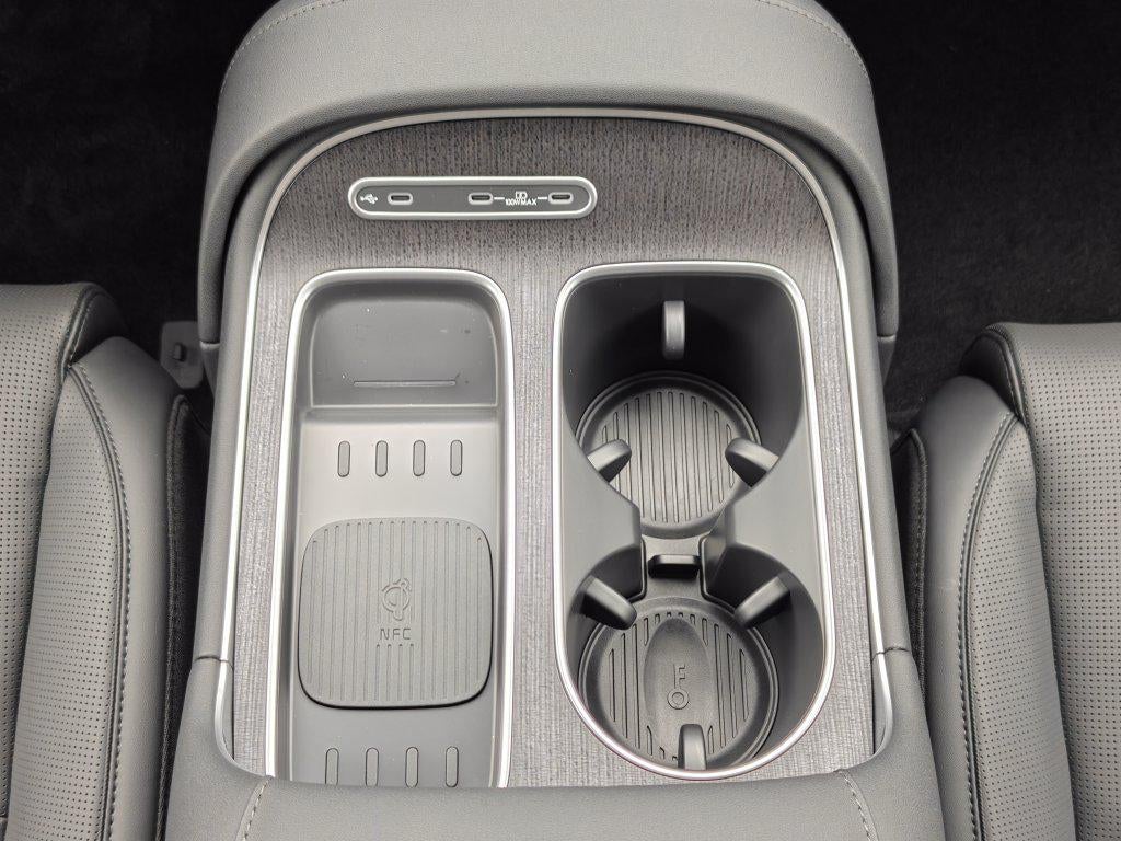 2027 Hyundai Palisade SEL Premium AWD
