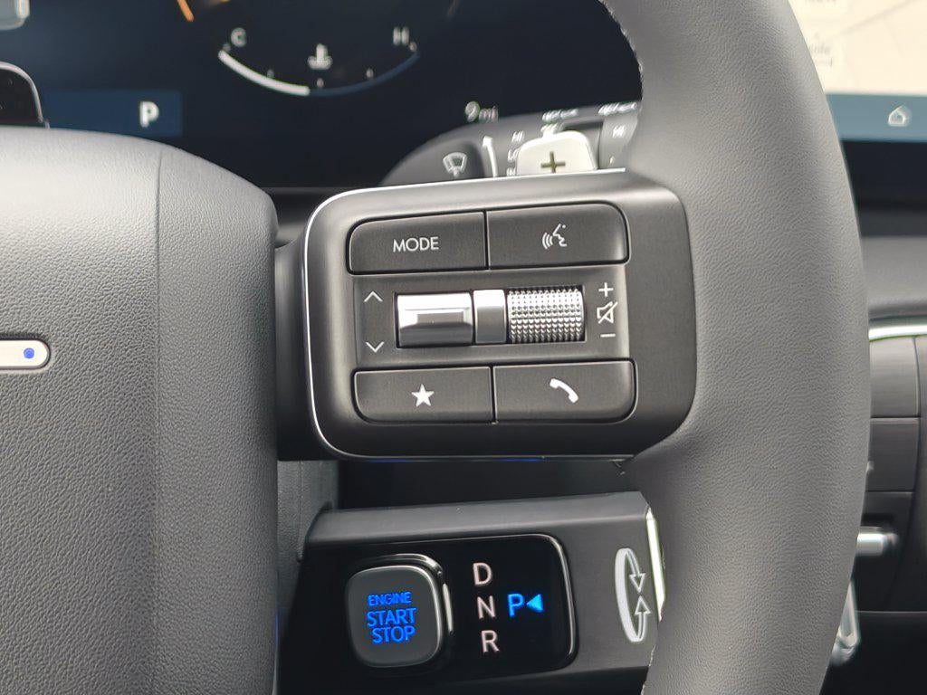 2027 Hyundai Palisade SEL Premium AWD