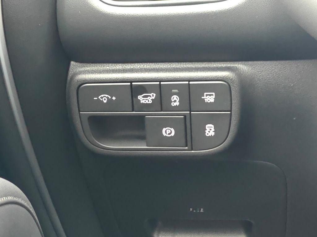 2027 Hyundai Palisade SEL Premium AWD