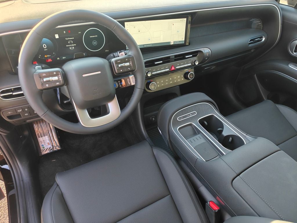 2026 Hyundai Palisade SEL Premium AWD