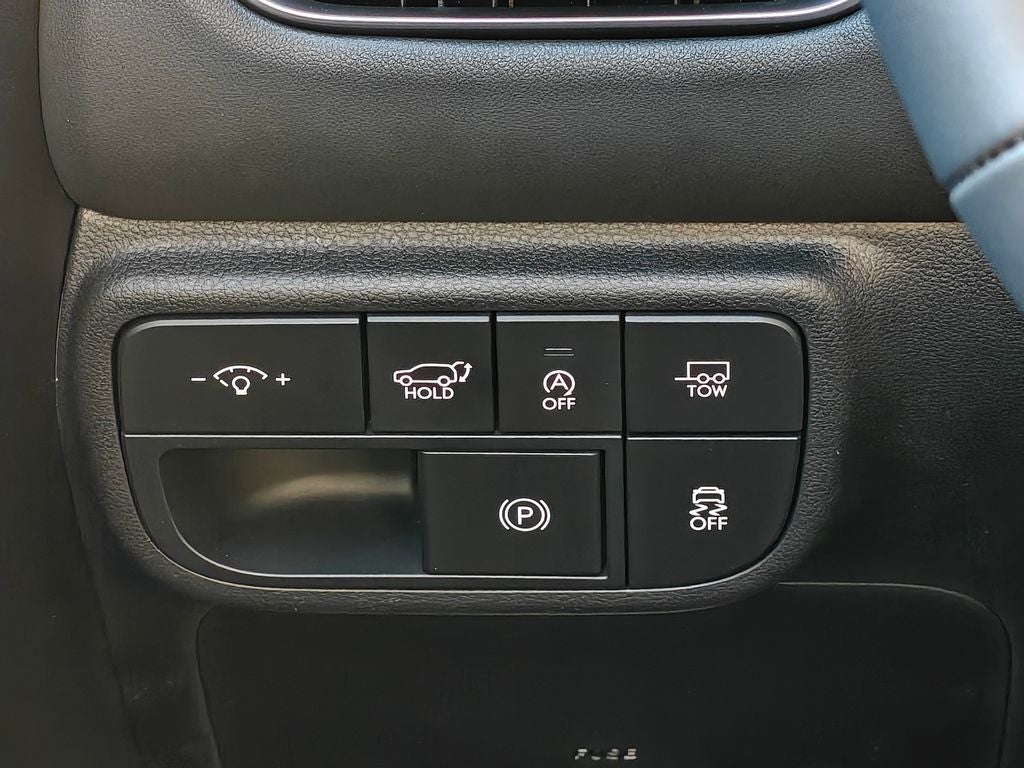 2026 Hyundai Palisade SEL Premium AWD