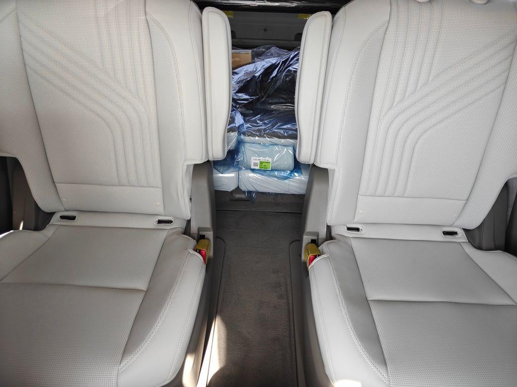2026 Hyundai Palisade SEL Premium AWD