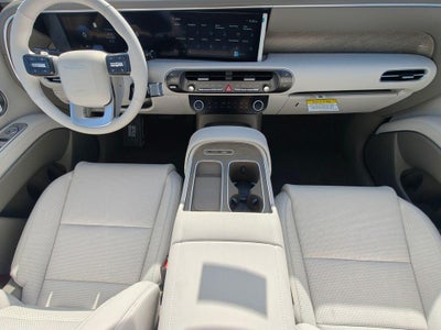 2026 Hyundai Palisade SEL Premium AWD