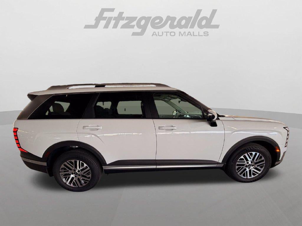 2026 Hyundai Palisade SEL Premium AWD