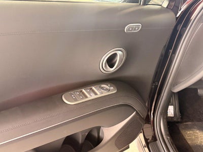 2027 Hyundai Palisade SEL Premium AWD