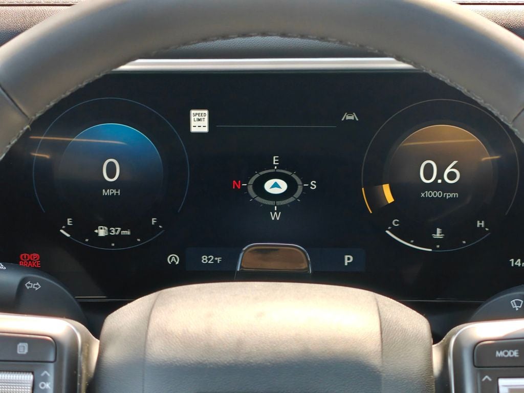 2026 Hyundai Palisade SEL Premium AWD