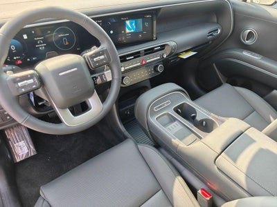 2026 Hyundai Palisade SEL Premium AWD
