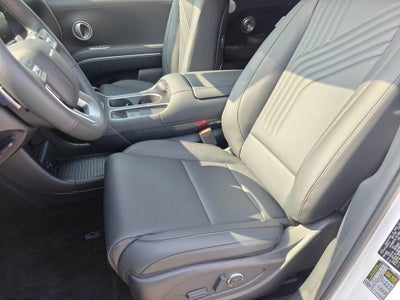 2026 Hyundai Palisade SEL Premium AWD