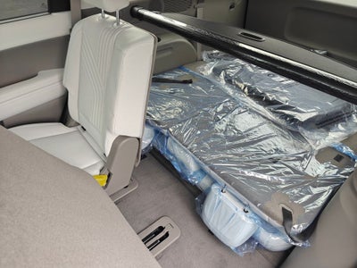 2027 Hyundai Palisade SEL Premium AWD