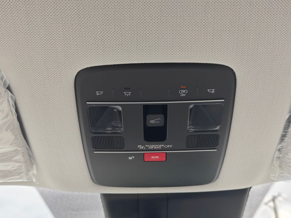 2027 Hyundai Palisade SEL Premium AWD