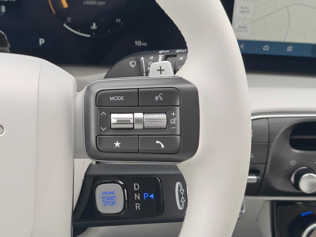 2027 Hyundai Palisade SEL Premium AWD