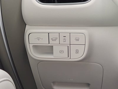 2027 Hyundai Palisade SEL Premium AWD