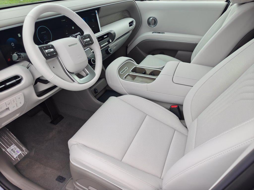 2027 Hyundai Palisade SEL Premium AWD