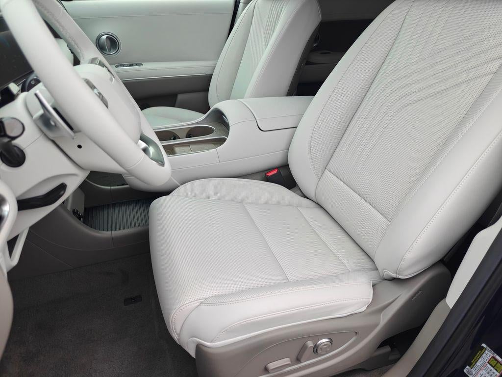 2027 Hyundai Palisade SEL Premium AWD