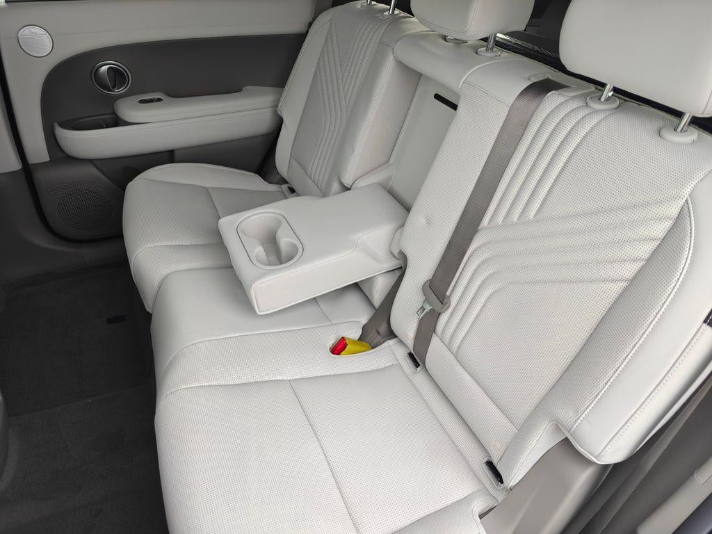 2027 Hyundai Palisade SEL Premium AWD
