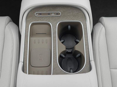 2027 Hyundai Palisade SEL Premium AWD