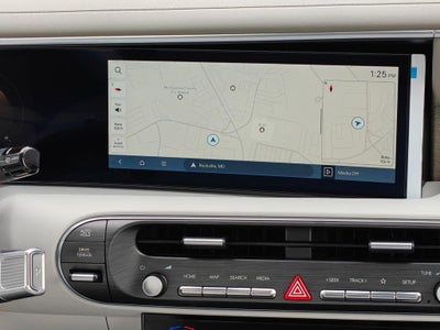 2027 Hyundai Palisade SEL Premium AWD