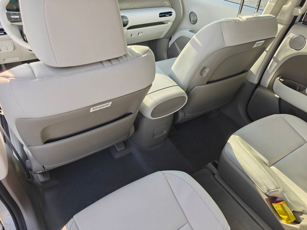 2026 Hyundai Palisade SEL Premium AWD