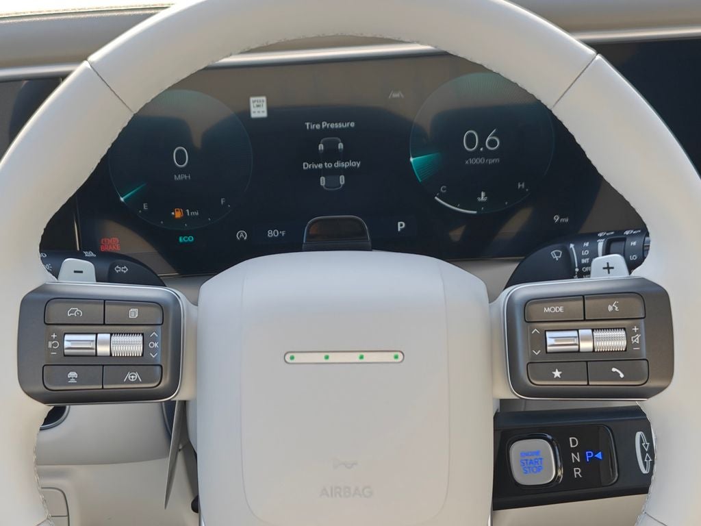 2026 Hyundai Palisade SEL Premium AWD