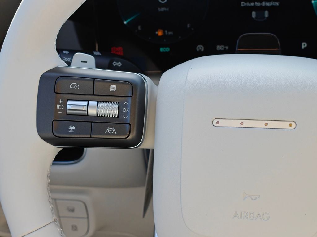 2026 Hyundai Palisade SEL Premium AWD