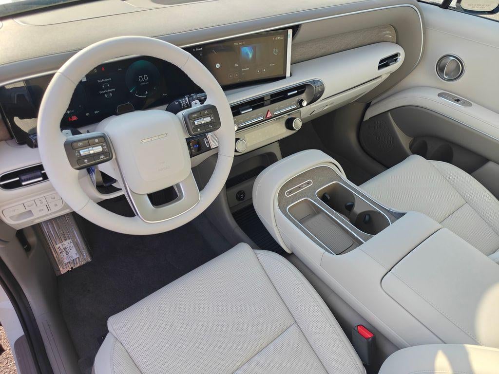2026 Hyundai Palisade SEL Premium AWD