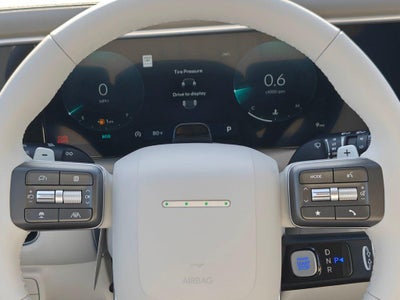2026 Hyundai Palisade SEL Premium AWD