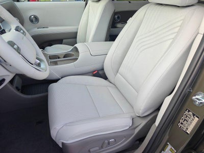 2026 Hyundai Palisade SEL Premium AWD