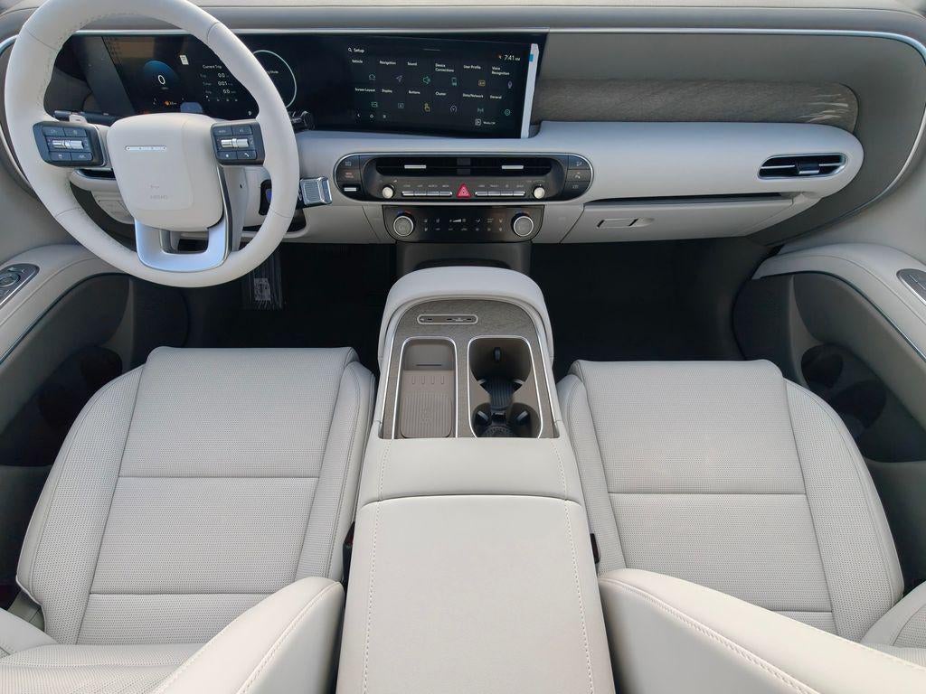2026 Hyundai Palisade SEL Premium AWD