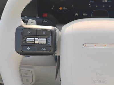 2026 Hyundai Palisade SEL Premium AWD